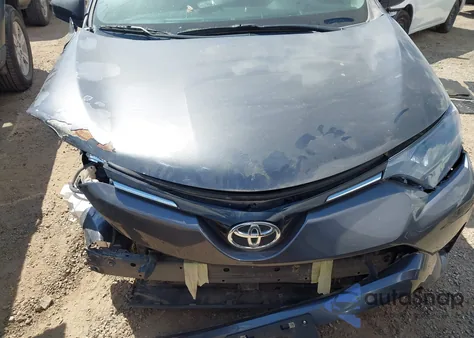 2016 Toyota Rav4 Le из США, поврежденный, VIN JTMZFREV4GJ098694